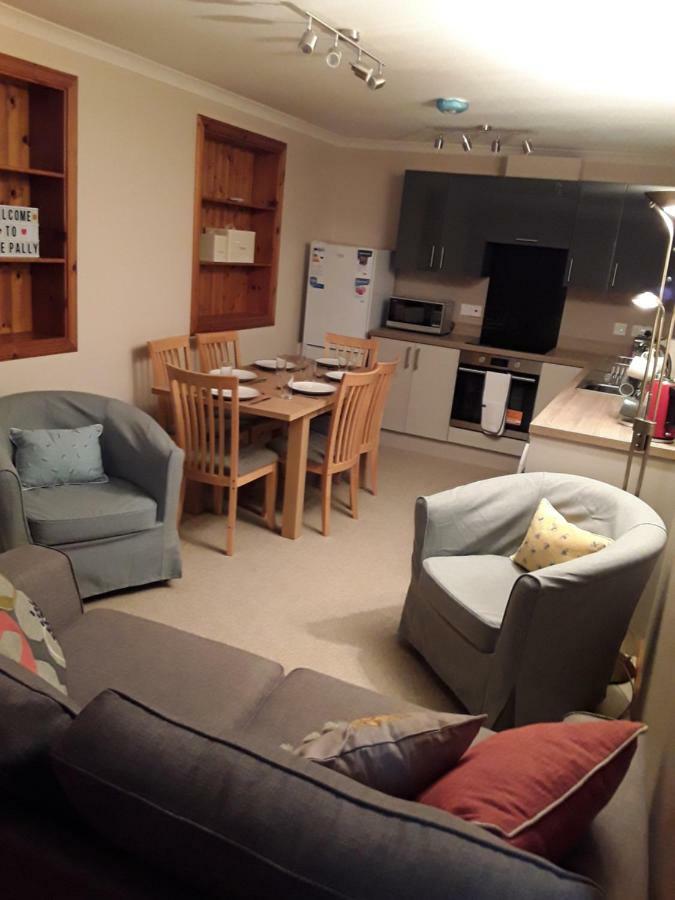 The Pally - Behind 13 Palace Road, Kirkwall, Orkney - Stl Or00122F Exterior foto