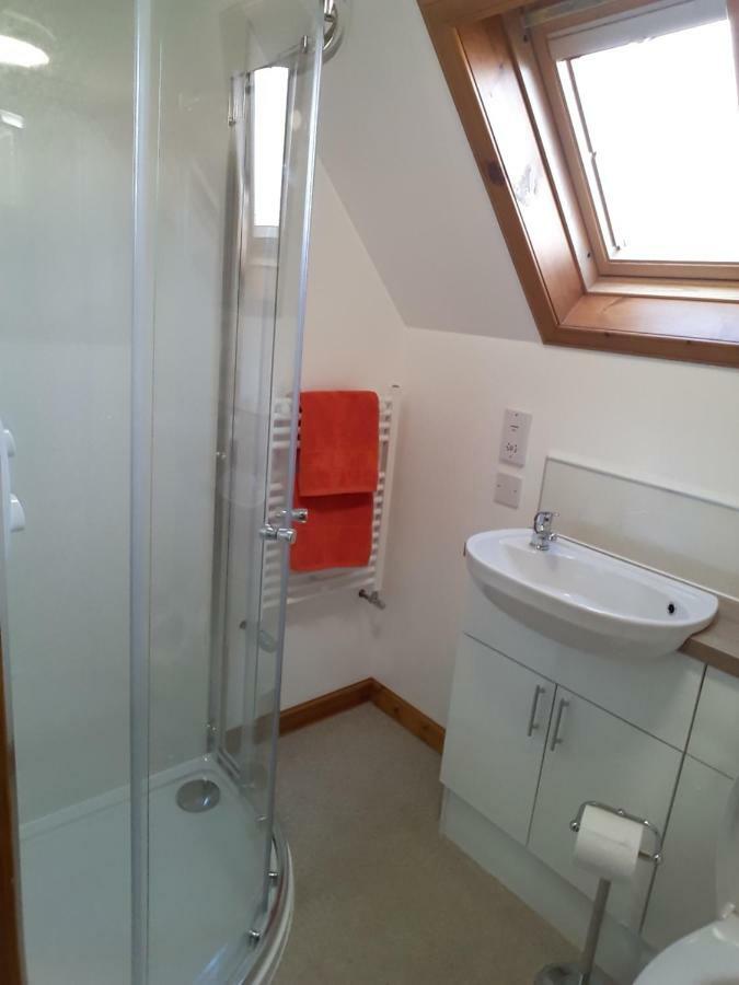 The Pally - Behind 13 Palace Road, Kirkwall, Orkney - Stl Or00122F Exterior foto